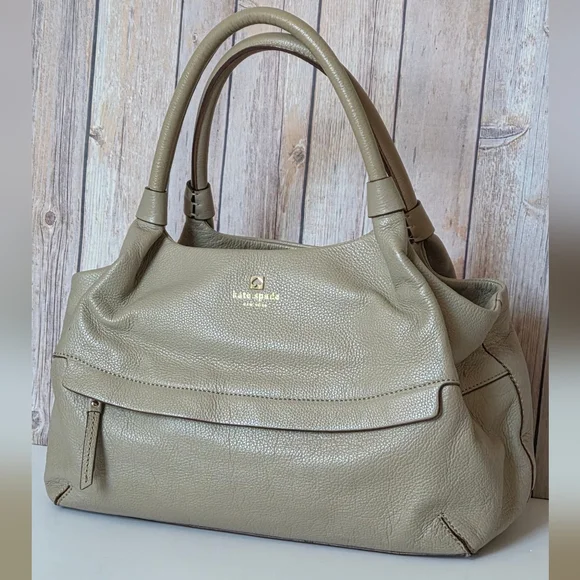 Kate Spade Shoulder Bag GUC - Picture 16 of 16